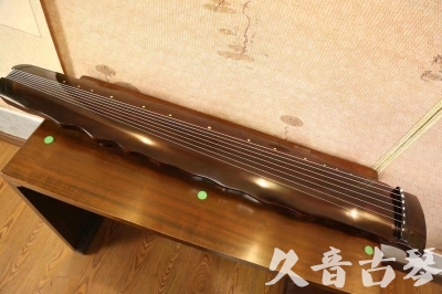 大同市●久音古琴  ●今日推荐  20230530[高级精品演奏级落霞]