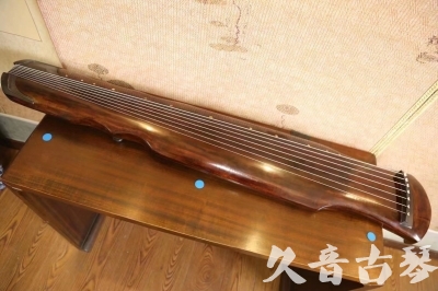大同市●久音古琴  ●今日推荐 20230531 [断纹伏羲式]
