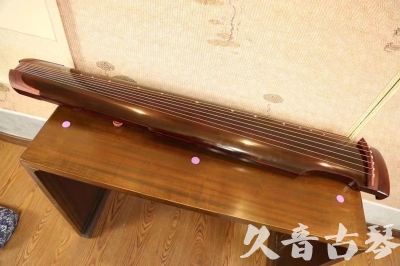 大同市●久音古琴  ●今日推荐 20230531 [收藏级仲尼式]