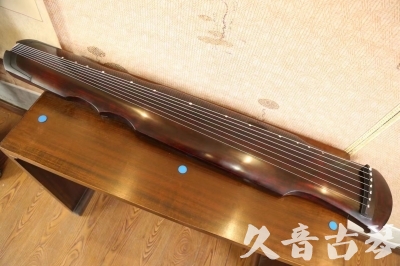大同市●久音古琴  ●今日推荐  20230602[顶级演奏伏羲]