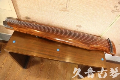 大同市●久音古琴  ●今日推荐20230605  [断纹仲尼式]