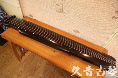 大同市●久音古琴  ●今日推荐20230610  [初级演奏级仲尼式]