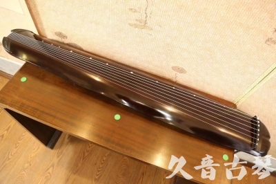 大同市●久音古琴  ●今日推荐  20230612[高级演奏蕉叶]