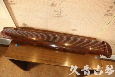 大同市●久音古琴  ●今日推荐  20230620[顶级演奏凤势氏]