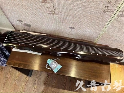 大同市●久音古琴  ●今日推荐 20230706 [高级演奏蕉叶]