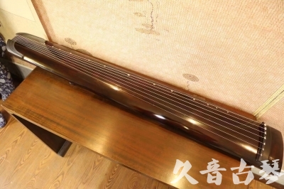 大同市●久音古琴  ●今日推荐20230711  [高级演奏正和]