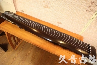 大同市●久音古琴  ●今日推荐20230713  [高级演奏落霞]