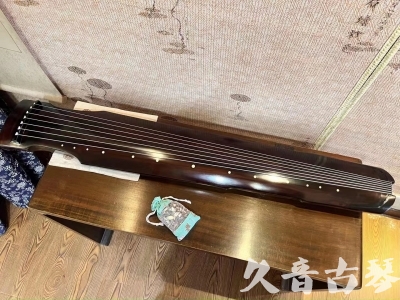 大同市●久音古琴  ●今日推荐20230714  [高级演奏仲尼式]
