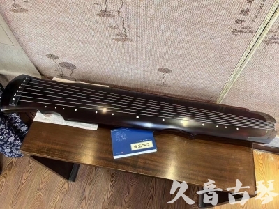 大同市●久音古琴  ●今日推荐20230728  [顶级演奏灵机]