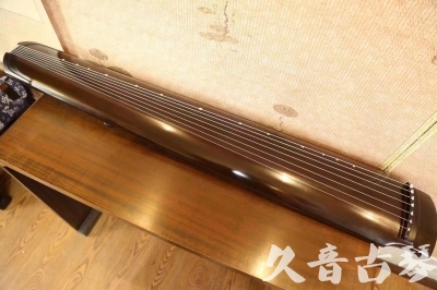 大同市●久音古琴   ●今日推荐20230809   [高级演奏绿绮]