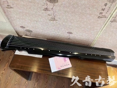大同市●久音古琴  ●今日推荐 20230907 [收藏级灵机式]（斫琴师力荐）
