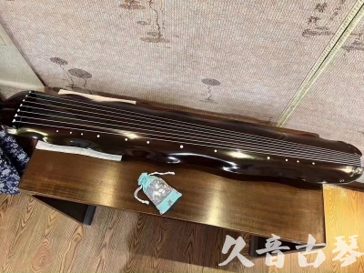 大同市●久音古琴  ●今日推荐20230922  [高级演奏蕉叶]