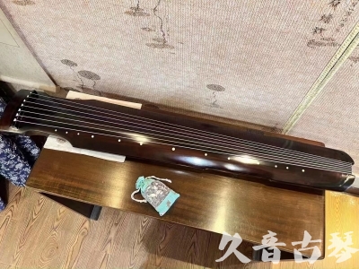 大同市●久音古琴  ●今日推荐  [高级演奏仲尼式]