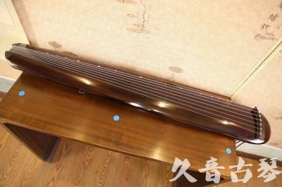 大同市●久音古琴  ●今日推荐20231123  [高级精品演奏混沌式]