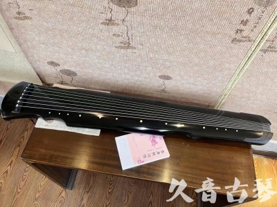大同市●久音古琴  ●今日推荐 20231129 [收藏级灵机式]（斫琴师力荐）