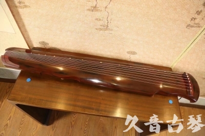 大同市●久音古琴  ●今日推荐 20231216 [顶级演奏凤势氏]