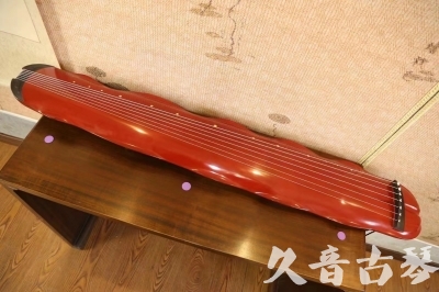 大同市20240108冬季古琴保养注意事项3