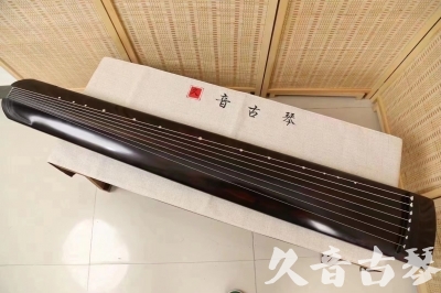 大同市●久音古琴  ●今日推荐20240204 [高级演奏正和]