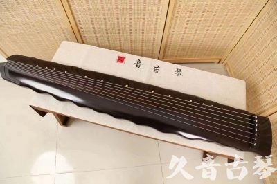 大同市●久音古琴  ●今日推荐20240226  [高级演奏级落霞]