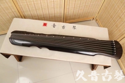 大同市●久音古琴  ●佳品推荐 20240507[98CM伏羲式]