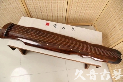 大同市●久音古琴  ●今日推荐20240508  [断纹伏羲式]