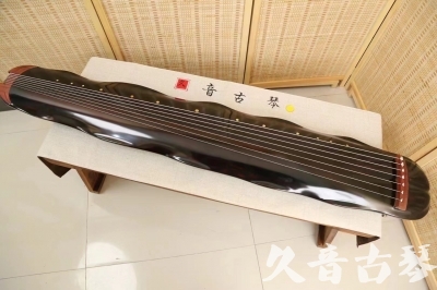 大同市●久音古琴  ●今日推荐20240508  [顶级演奏蕉叶式]