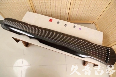 大同市●久音古琴  ●今日推荐20240509  [收藏级伏羲式]（升级必入）
