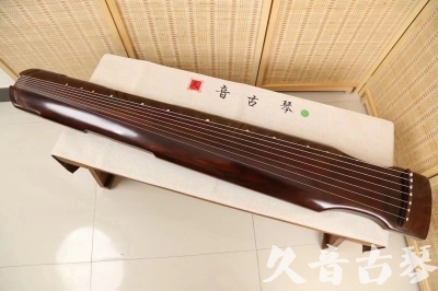 大同市●久音古琴  ●今日推荐20240515  [顶级演奏仲尼]