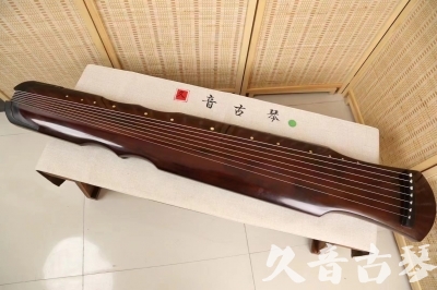 大同市●久音古琴  ●新品推荐20240515  [高级演奏伏羲式]