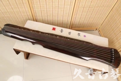 大同市●久音古琴  ●今日推荐20240517  [收藏级伏羲式]（老师必选）