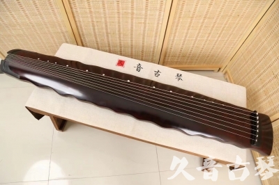 大同市●久音古琴  ●今日推荐 20240520 [顶级演奏落霞]