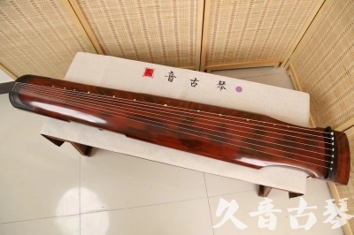 大同市●久音古琴  ●今日推荐  20240523[收藏级仲尼式]
