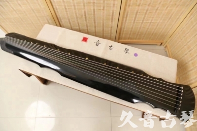 大同市●久音古琴  ●今日推荐20240523  [收藏级灵机式]