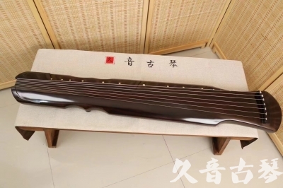 大同市●久音古琴   ●佳品推荐  20240527 [108CM伏羲式]