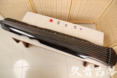 大同市久音古琴  ●今日推荐20240527  [收藏级伏羲式]（升级必入）