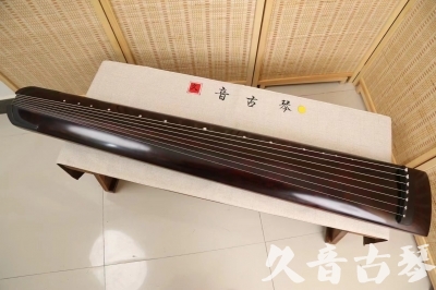 大同市●久音古琴  ●今日推荐20240528  [顶级演奏正和]