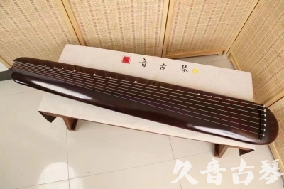大同市●久音古琴  ●今日推荐20240612  [高级精品演奏混沌式]