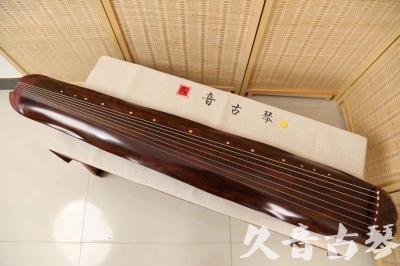 大同市●久音古琴  ●今日推荐20240625  [顶级演奏蕉叶式]