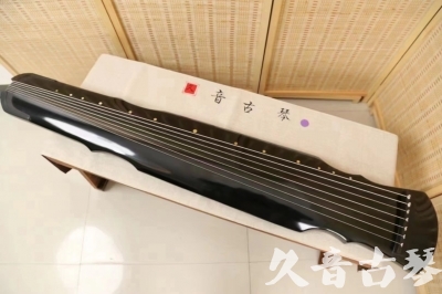 大同市●久音古琴  ●今日推荐20240626  [收藏级灵机式]