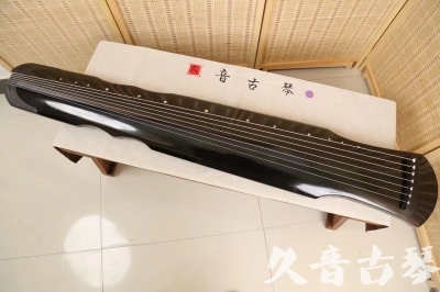 大同市●久音古琴  ●今日推荐20240708[收藏级伏羲式]（老师必选）