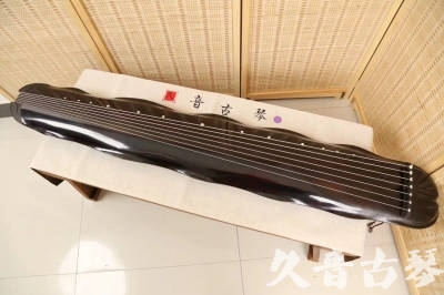 大同市●久音古琴  ●今日推荐 20240724 [收藏级蕉叶式]