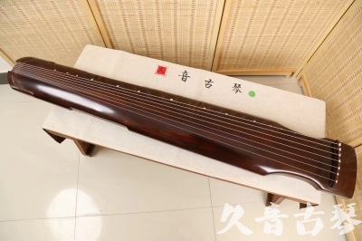 大同市●久音古琴  ●今日推荐 20240814 [顶级演奏仲尼]