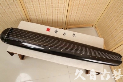 大同市●久音古琴  ●今日推荐20240814  [精品演奏混沌式]
