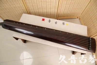 大同市●久音古琴  ●今日推荐 20240826 [顶级演奏正和]