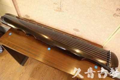 大同市●久音古琴  ●今日推荐 20240828 [顶级演奏伏羲]