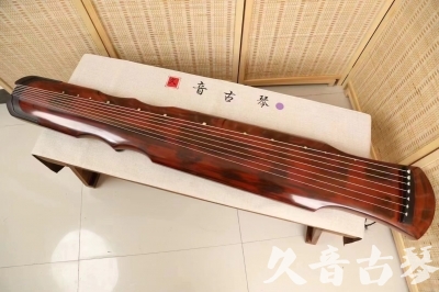 大同市●久音古琴  ●今日推荐20240831  [收藏级伏羲式]