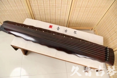大同市●久音古琴  ●今日推荐  20240903[顶级演奏落霞]