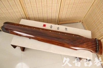 大同市●久音古琴  ●今日推荐 20240913 [断纹仲尼式]