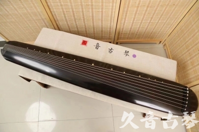 大同市●久音古琴  ●今日推荐 20240918 [收藏级混沌式]