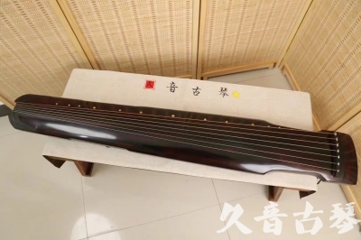 大同市●久音古琴   ●新品推荐20240919  [高级精品演奏仲尼式]